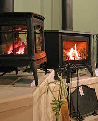Benefits Popularity Of Gas Fireplaces