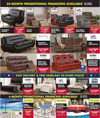 Brandsmart usa is one of the leading consumer electronics, appliance, furniture and mattress retailers in the southeast and one of the largest appliance retailers in the country. Brandsmart Usa Flyer 05 16 2019 05 27 2019 Page 4 Weekly Ads