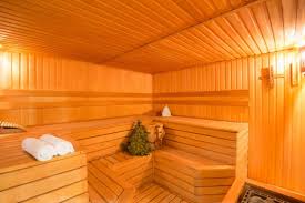 Wähle hier eine stadt aus und finde aktuelle. Ein Ferienhaus Mit Sauna In Deutschland Mieten Ferienhaus Deutschland