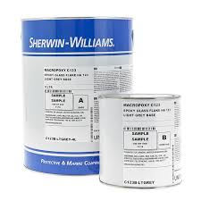 sherwin williams macropoxy c123