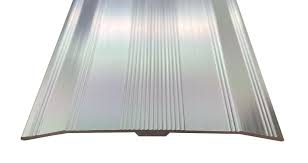 61mm extra wide cover strip vinyl metal