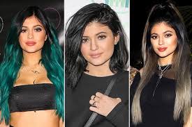 kylie jenner changed the beauty game