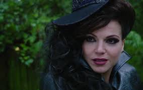 closet envy the evil queen on once
