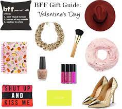 f gift guide valentine s day