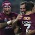 State of Origin Preview, Game II, Queensland vs New South Wales