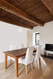wood beam styles for your modern