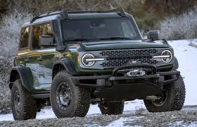 10 small suvs that dominate off road