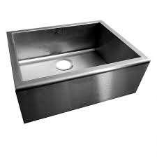 stainless steel belfast kitchen sink