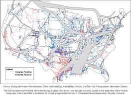 Chs pipelines traverse more than 2,000 miles through montana, north dakota. Interstate Pipeline An Overview Sciencedirect Topics