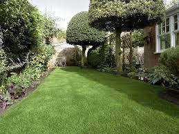 All You Need To Know About Artificial Grass