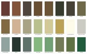 Messmers Decking Stain Solid Color Chart In 2019 Deck