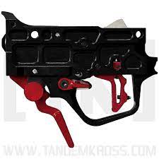 manticore trigger embly for ruger