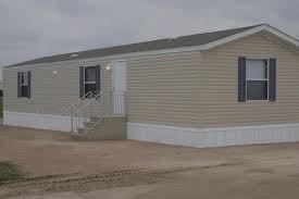 fleetwood manufactured mobile homes