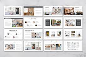 free interior design presentation