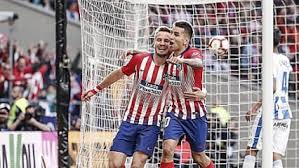 Man utd 'in direct contact with eduardo camavinga and have called up about saul. Saul Niguez Atletico Madrid Spielerprofil Kicker