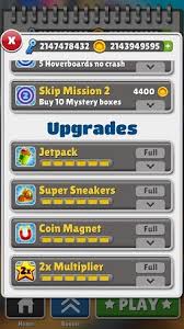 Now, for users who confuse how to use our meez coins generator, you see the guide below to help. Download Subway Surfers Mod Apk V2 19 1 Unlimited Everything