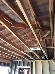 Maybe you would like to learn more about one of these? Raising Ceiling Joists 1 2 Feet Fine Homebuilding
