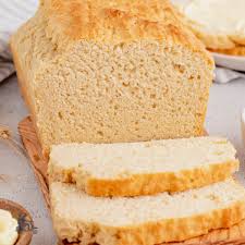 easy no yeast bread perfect for slicing