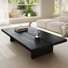 Ivy Coffee Table Modern Living Room