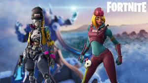 Fortnite cosmetics, item shop history, weapons and more. Leaked Fortnite Skins And Cosmetics Found In The V7 40 Patch Files Dexerto