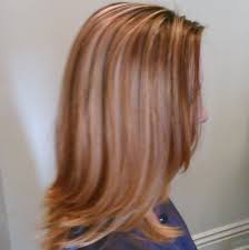 Want to bring a little brightness to your hair but not ready to go fully blonde? The Mane Hair Studio