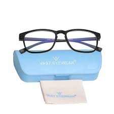 Vast Tru Blu Blue Cut Computer Glasses