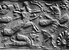 Marduk: dios babilónico que reinó sobre el caos de una guerra Anunnaki  (VÍDEO) – Mystery Science