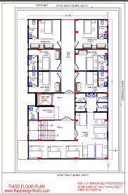 Best Hospital Design In 3600 Square