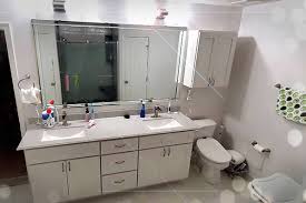33 small primary bathroom ideas. Small Bathroom Remodel Tub To Shower Vanity Countertop Navarre Fl