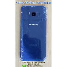 Samsung Galaxy S8 Plus G955f Broken
