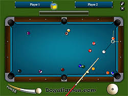 The game inspires your competitive spirit and challenges you to refine your talents. Doyu 8 Ball Game Play Online At Y8 Com