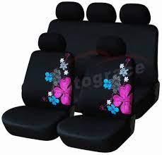 Hot Item Hawaii Flower Car Seat Cover