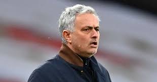 Jose mourinho sacked!#thereisagod #coys pic.twitter.com/ekn8hxumkw. X7igj1uwc0boxm