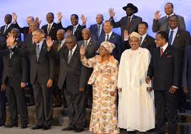 Image result for africa leaders