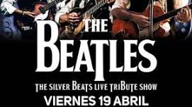 The silver beats concert in Córdoba