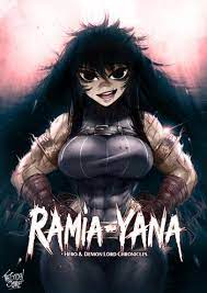 Ramia-Yana: Hero and Demon Lord Chronicles (Webcomic) - TV Tropes