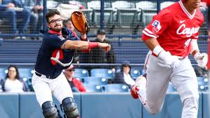 He also played center field for usa baseball's collegiate national team. 2020 Mlb Draft Profile Casey Martin Ss Arkansas Pinstriped Prospects