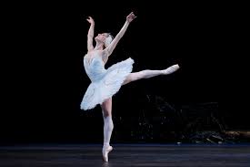 swan lake royal ballet 2016 review