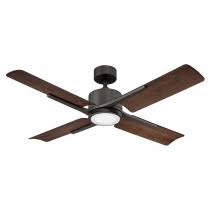 Though the arts and crafts and craftsman styles represent separate movements, they do share many design elements. Mission Style Ceiling Fans Craftsman Arts And Crafts Modernfanoutlet Com