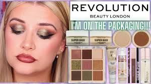 makeup revolution september 2022