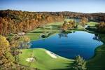 Lake Keowee Golf Course | The Cliffs at Keowee Falls Golf