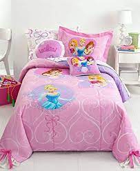 disney princess toddler bed