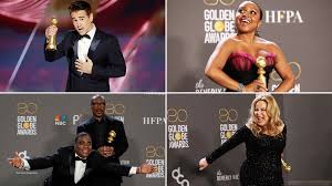golden globes 2023 a listers return to