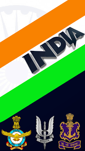 indian army logo three designs