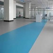 blue 30 to 60 m pvc vinyl flooring