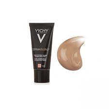 vichy dermablend corrective foundation