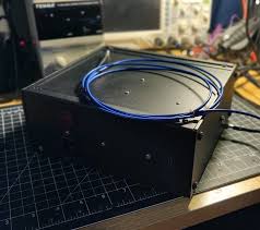 diy near ir spectrometer