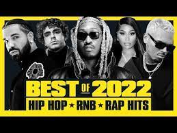 best hip hop r b rap songs of 2022