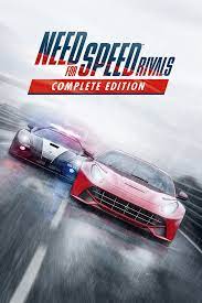 Frame rate is capped at 30 fps. Buy Need For Speed Rivals Complete Edition Microsoft Store En In