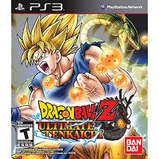 In europe, a limited e. Amazon Com Dragon Ball Raging Blast Playstation 3 Video Games